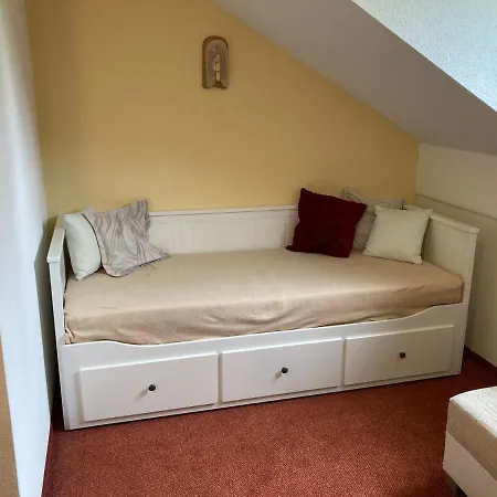 Apartmán Viki