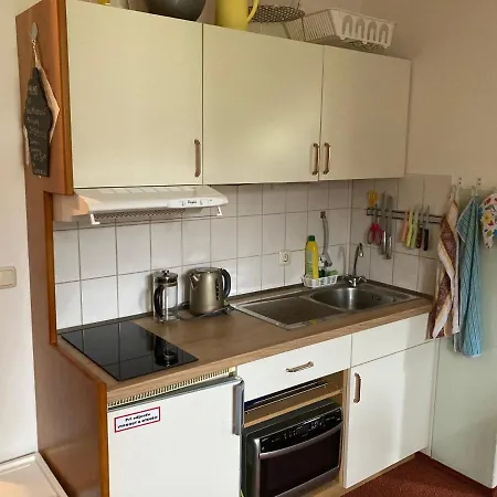 Apartmán Viki