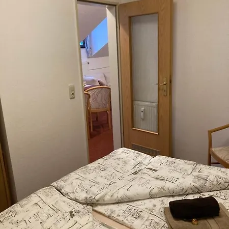 Apartmán Viki * Philippsreut