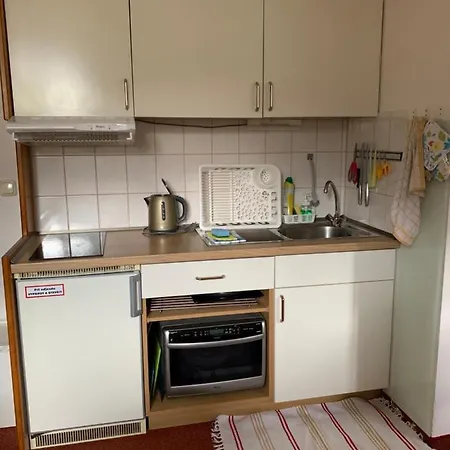Apartmán Viki