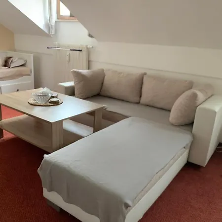 Apartmán Viki Philippsreut