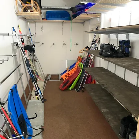 Apartmán Viki