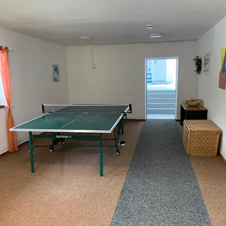 Apartmán Viki Apartamento