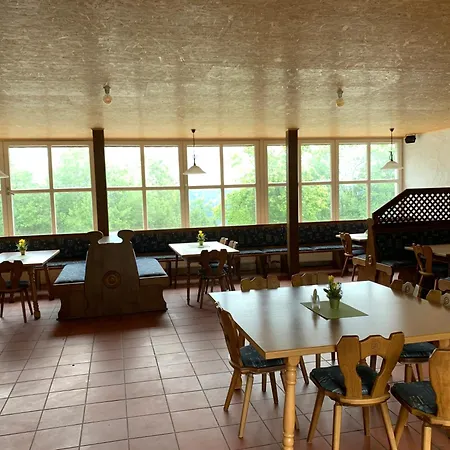 Apartman Viki Apartment Philippsreut