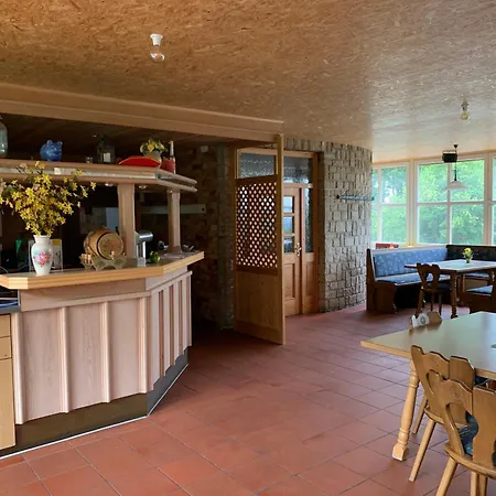 Apartmán Viki Apartamento