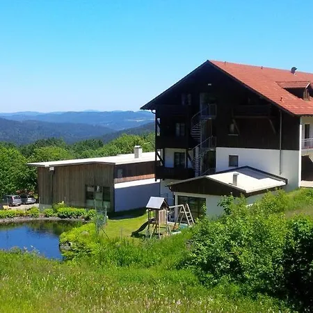 Apartamento Apartmán Viki