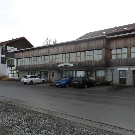 Apartmán Viki * Philippsreut