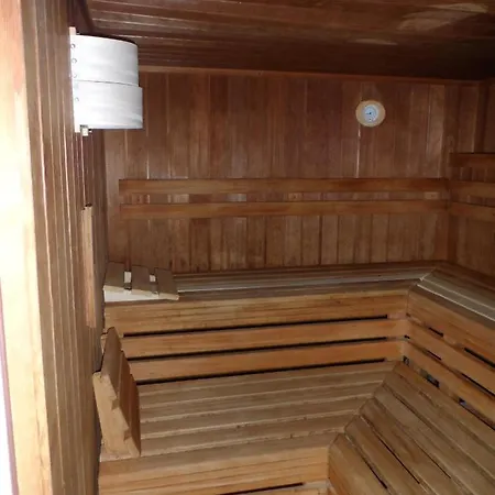 Apartmán Viki * Philippsreut