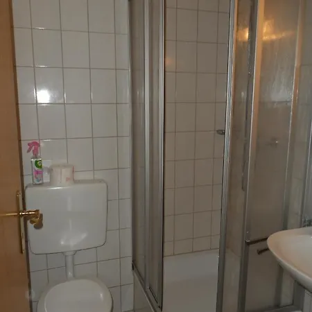 Apartamento Apartmán Viki Philippsreut