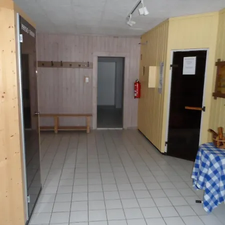 Apartmán Viki Apartamento