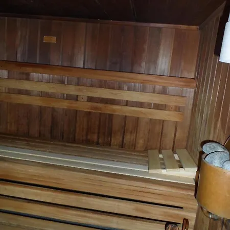 Apartamento Apartmán Viki Philippsreut