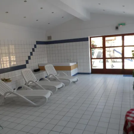 Apartmán Viki Apartamento Philippsreut